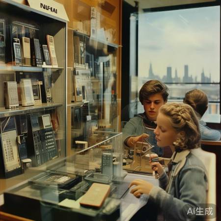 诺基亚迷回忆与展望