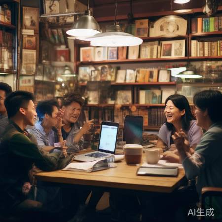 网络文学假鲁迅余华现象