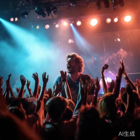 毛不易南京演唱会，温暖人心