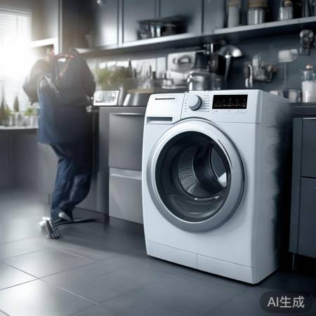古洛尼洗碗机维修电话：4001