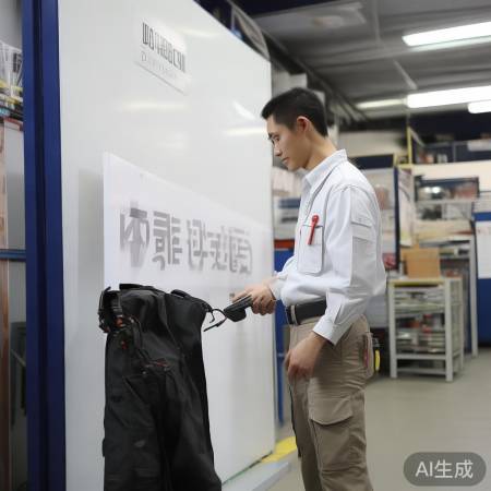专业认证，严谨维修，保障安心