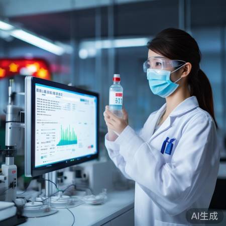 中国版Moderna疫苗：自主