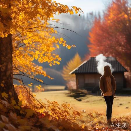 秋乏来袭，轻松应对