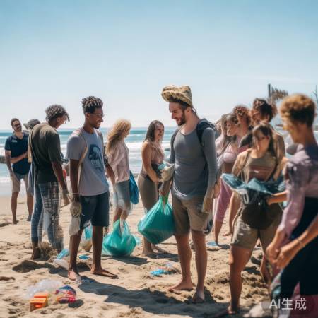 共同呵护地球，轻松解决难题