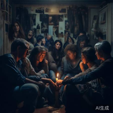 慰问李某某家人，时间治愈一切