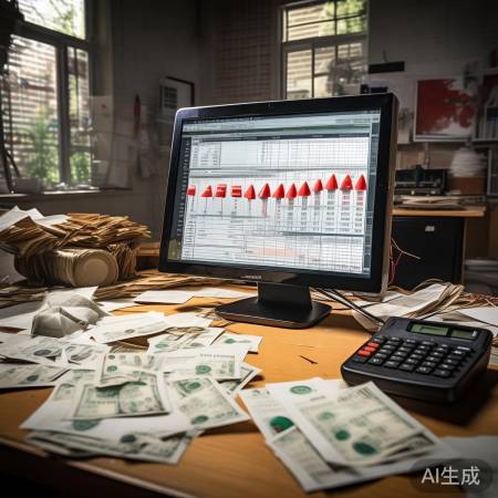 政务App资金管理混乱,数千万