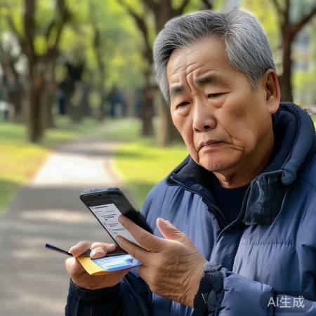 政务App需警惕,及时反馈问题