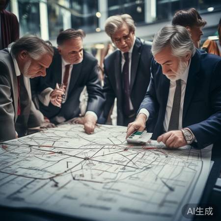 金融监管，多方共筑稳定