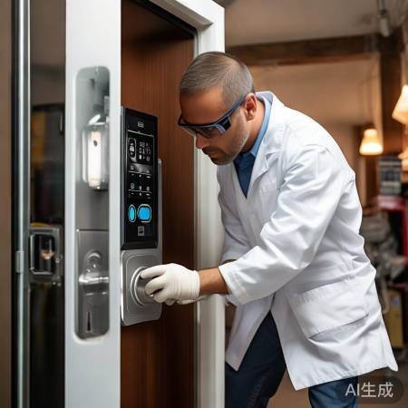固家盾指纹锁快速报修热线