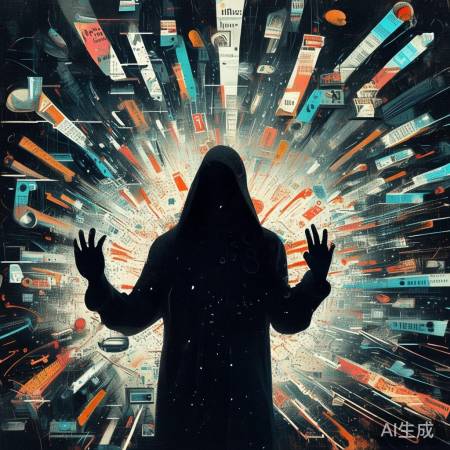谣言背后真相难辨