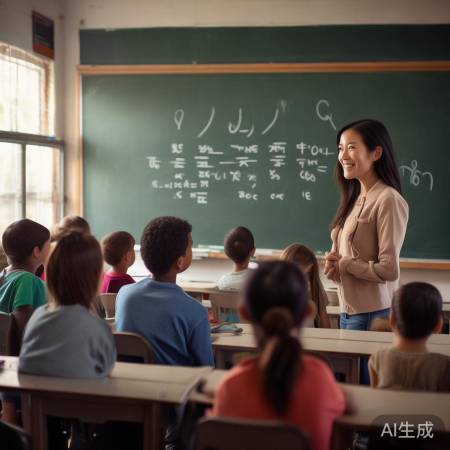 关爱教师,平衡之道