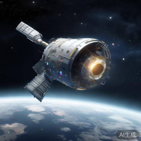 鹊桥卫星多用途，月球探测强支持